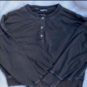 american eagle sweatshirt